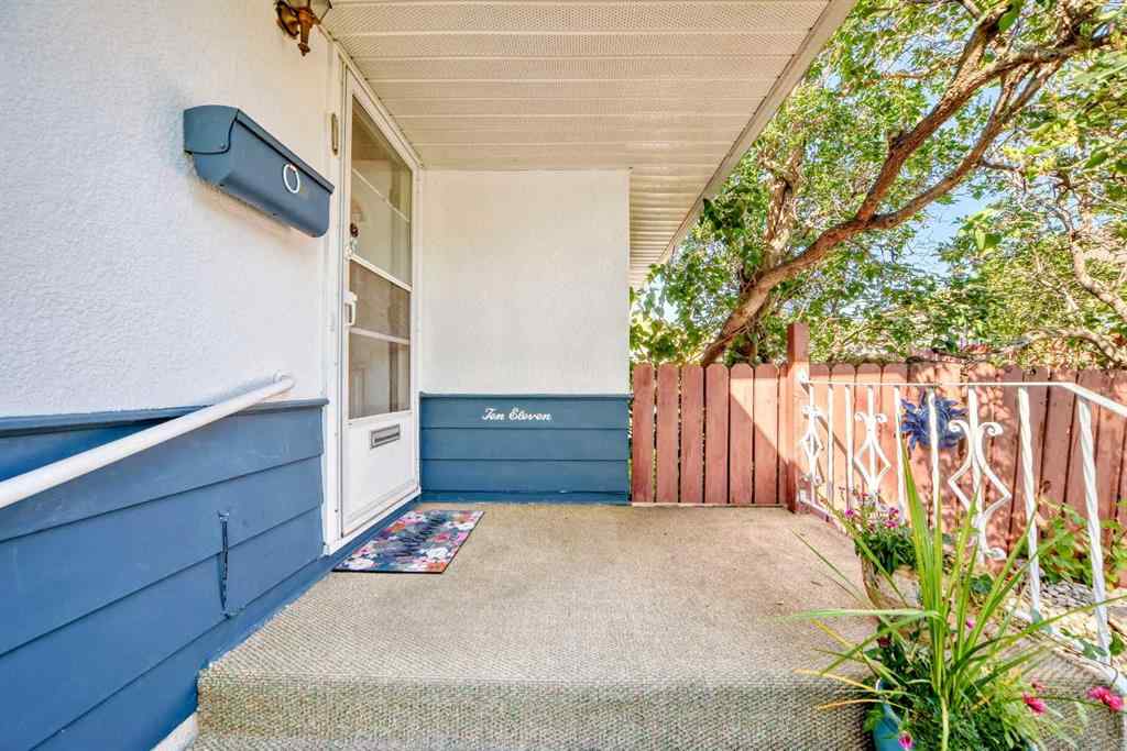 MLS® A2252907 - 1011 18A Street NE in Mayland Heights Calgary, Residential
