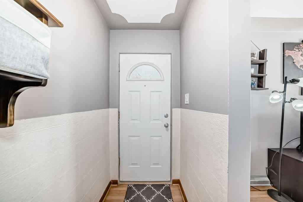 MLS® A2252907 - 1011 18A Street NE in Mayland Heights Calgary, Residential