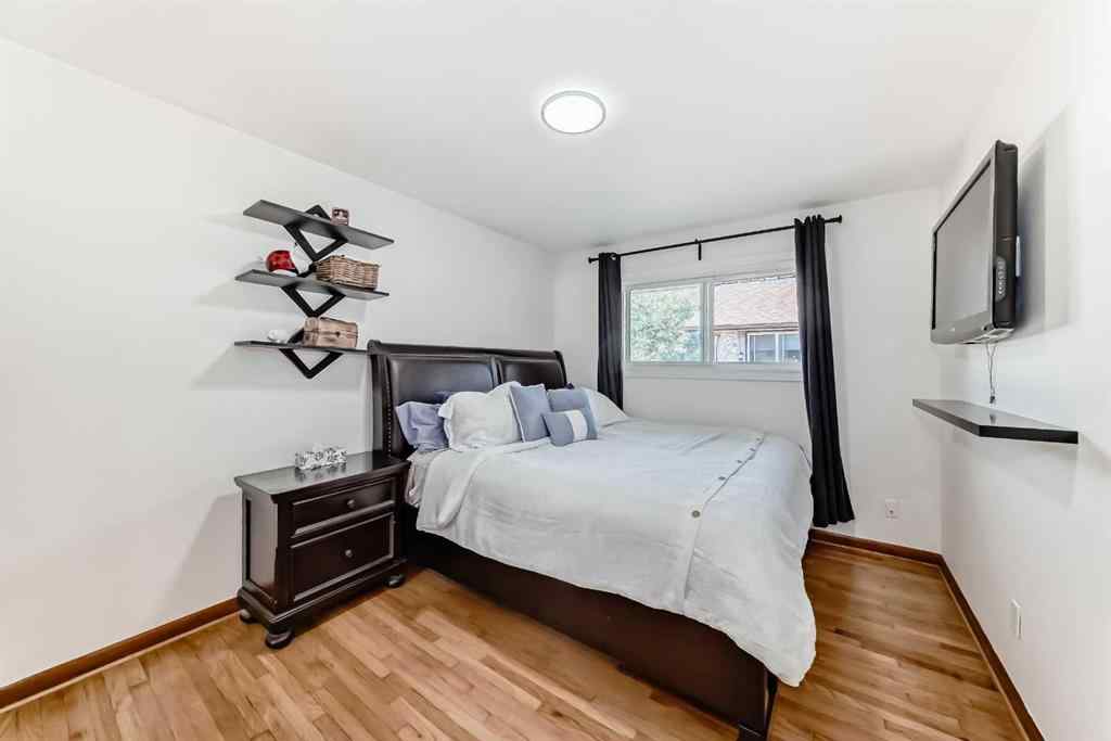 MLS® A2252907 - 1011 18A Street NE in Mayland Heights Calgary, Residential