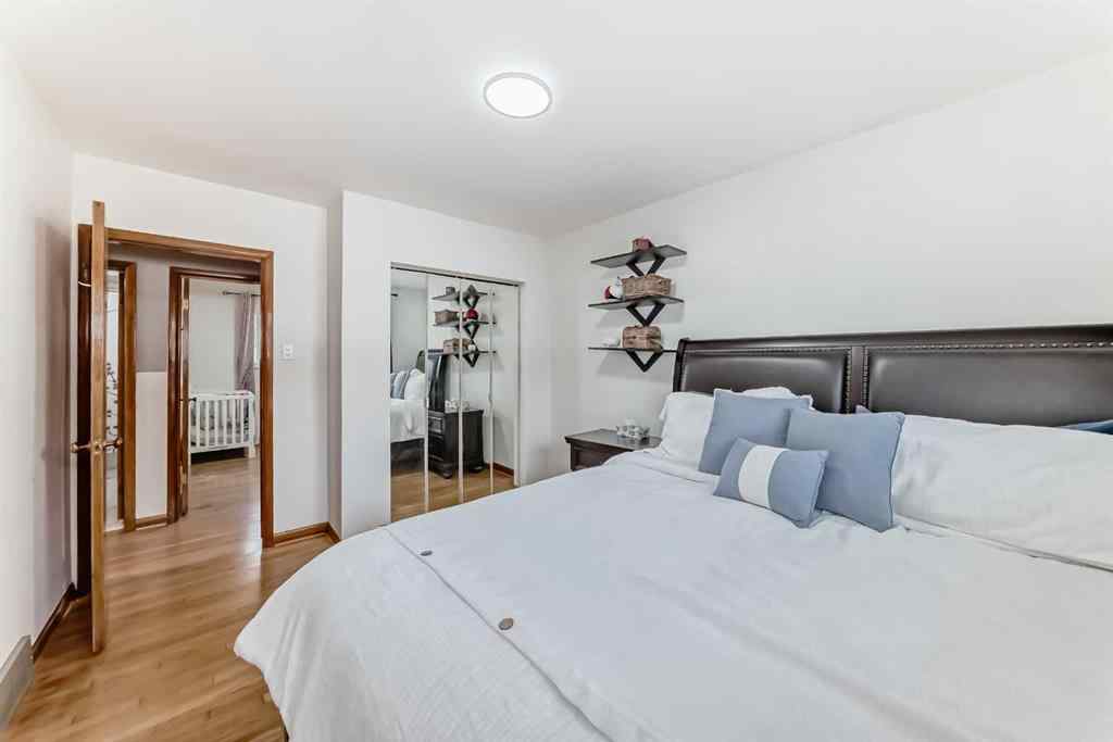 MLS® A2252907 - 1011 18A Street NE in Mayland Heights Calgary, Residential