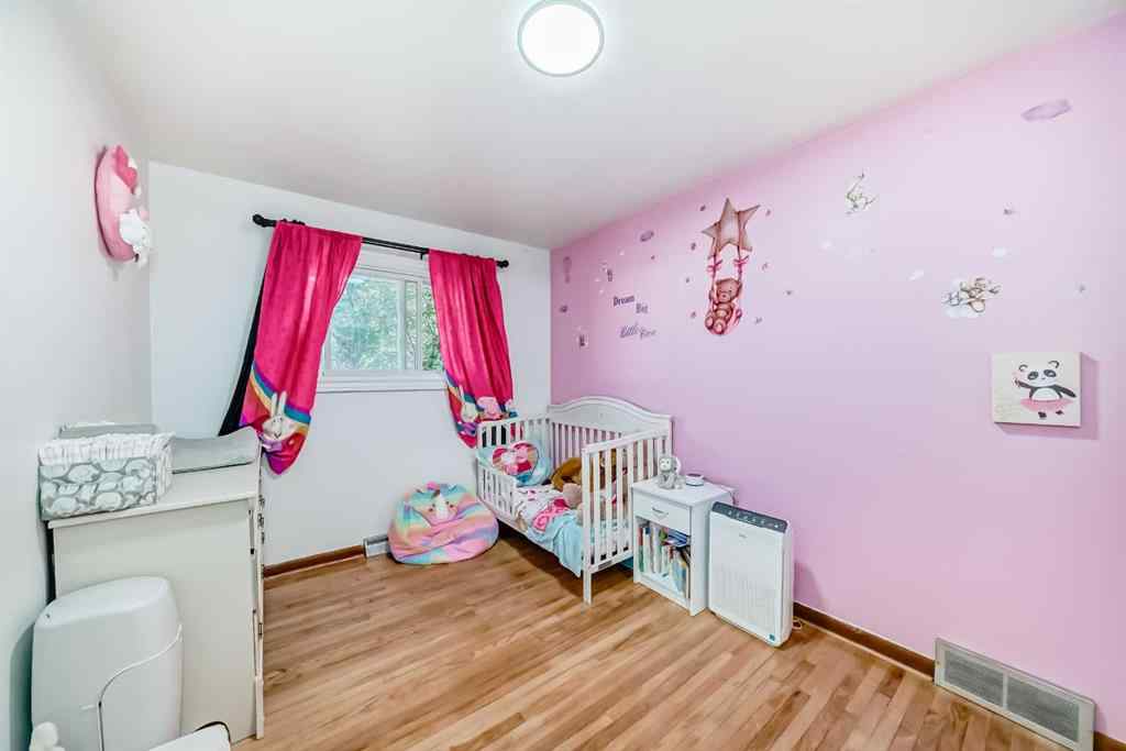 MLS® A2252907 - 1011 18A Street NE in Mayland Heights Calgary, Residential