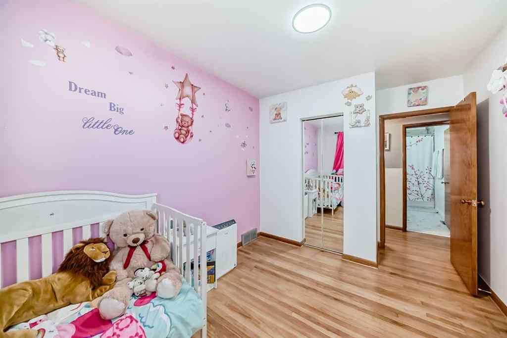 MLS® A2252907 - 1011 18A Street NE in Mayland Heights Calgary, Residential