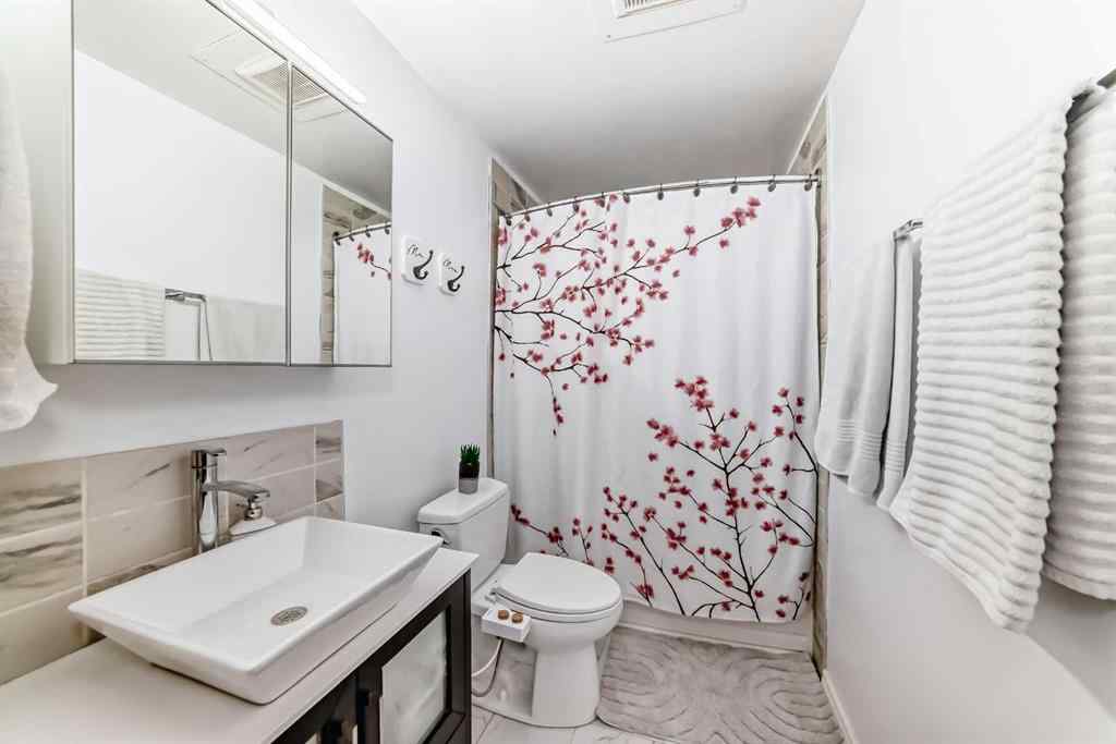 MLS® A2252907 - 1011 18A Street NE in Mayland Heights Calgary, Residential