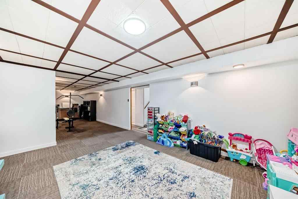 MLS® A2252907 - 1011 18A Street NE in Mayland Heights Calgary, Residential