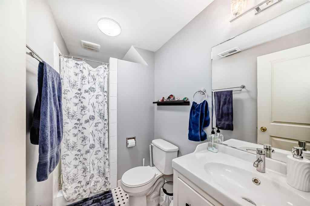 MLS® A2252907 - 1011 18A Street NE in Mayland Heights Calgary, Residential