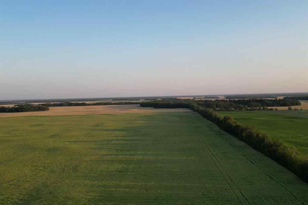 MLS® A2252908 -  Range Road 224 Township 610   in NONE Rural Thorhild County, Land