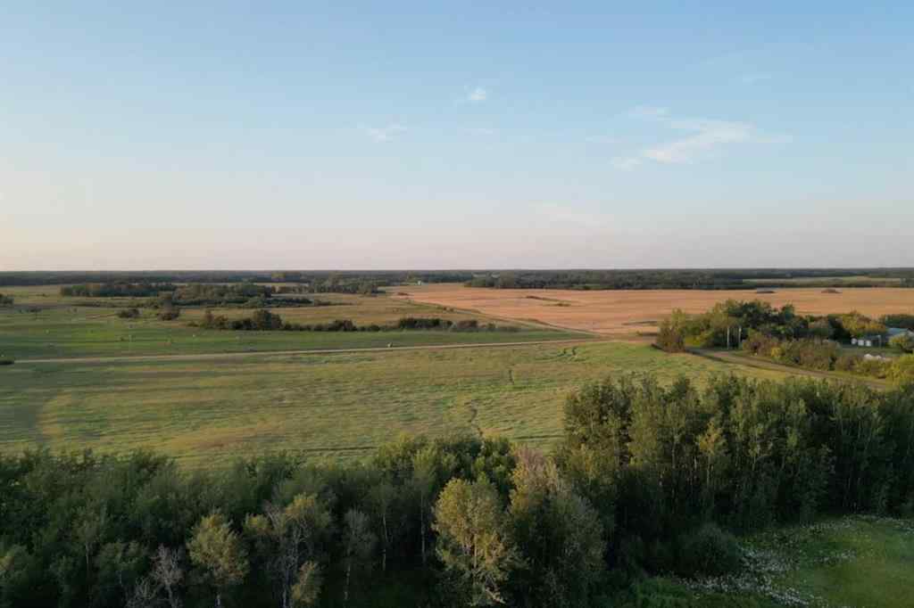 MLS® A2252908 -  Range Road 224 Township 610   in NONE Rural Thorhild County, Land