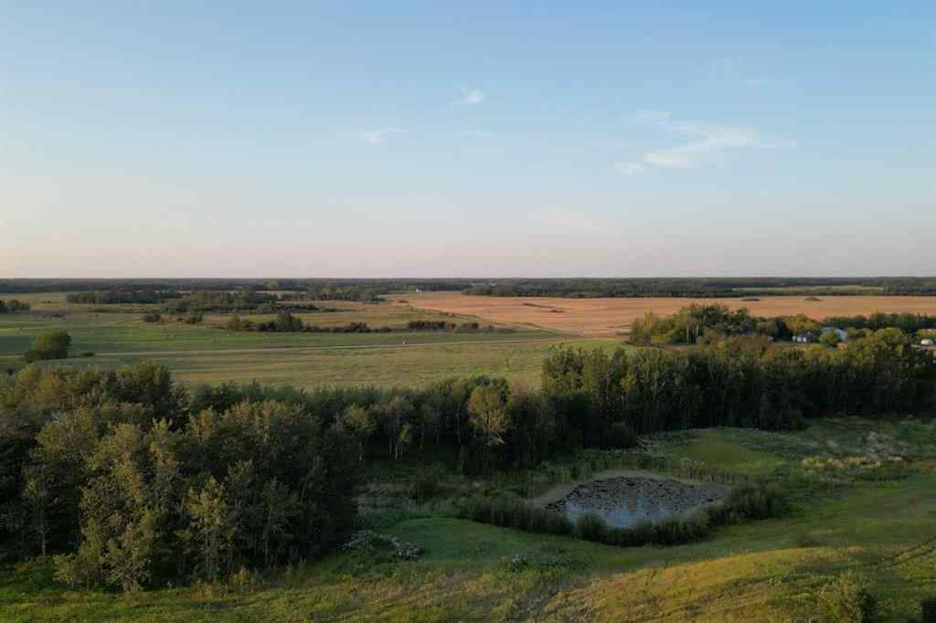 MLS® A2252908 -  Range Road 224 Township 610   in NONE Rural Thorhild County, Land