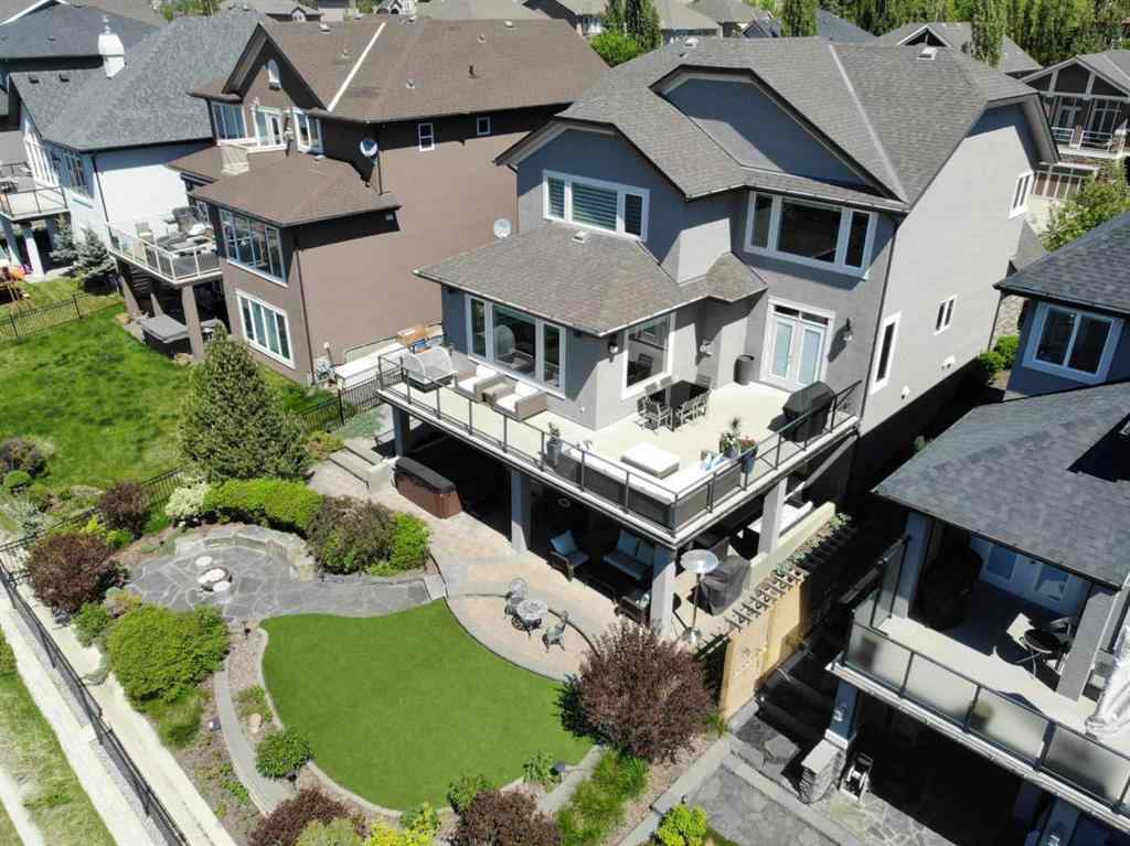 MLS® A2252909 - 220 Springbluff Heights SW in Springbank Hill Calgary, Residential