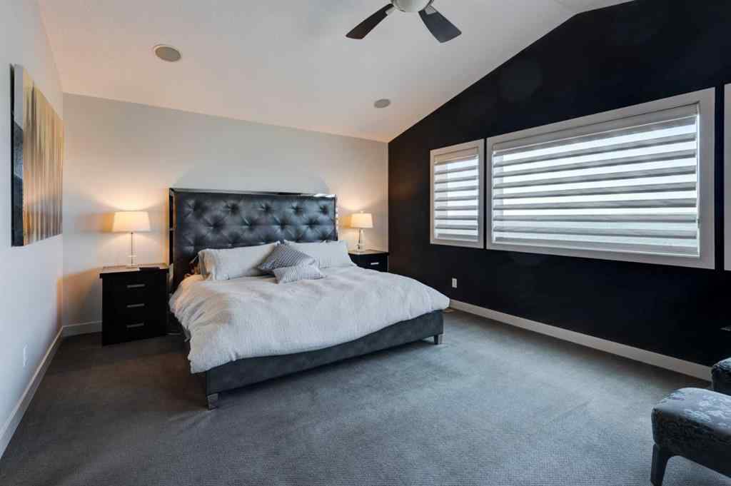 MLS® A2252909 - 220 Springbluff Heights SW in Springbank Hill Calgary, Residential