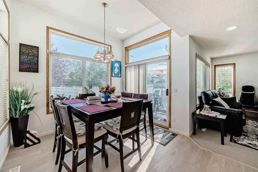 MLS® A2252911 - 407 Citadel Meadow Bay NW in Citadel Calgary, Residential