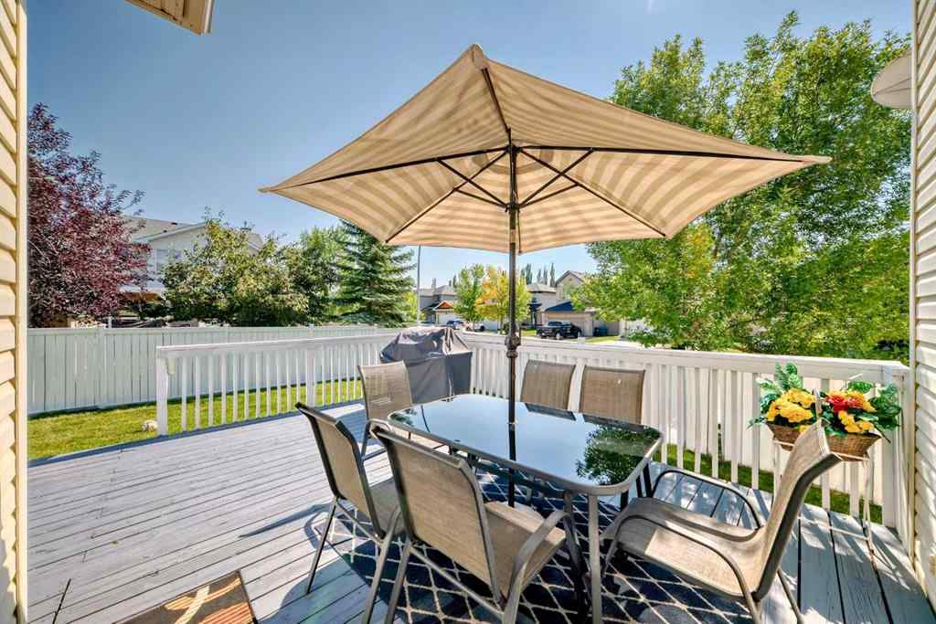 MLS® A2252911 - 407 Citadel Meadow Bay NW in Citadel Calgary, Residential