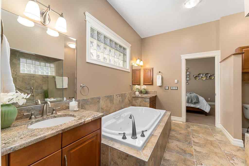MLS® A2252913 - 188 Springbluff Boulevard SW in Springbank Hill Calgary, Residential