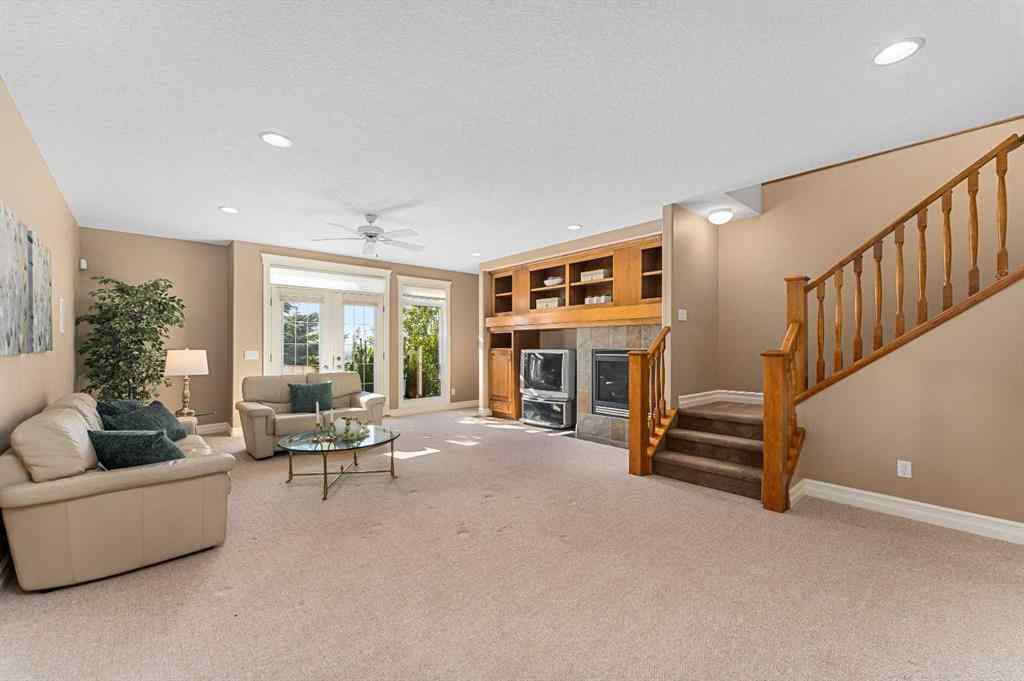 MLS® A2252913 - 188 Springbluff Boulevard SW in Springbank Hill Calgary, Residential