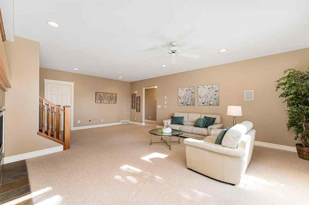 MLS® A2252913 - 188 Springbluff Boulevard SW in Springbank Hill Calgary, Residential