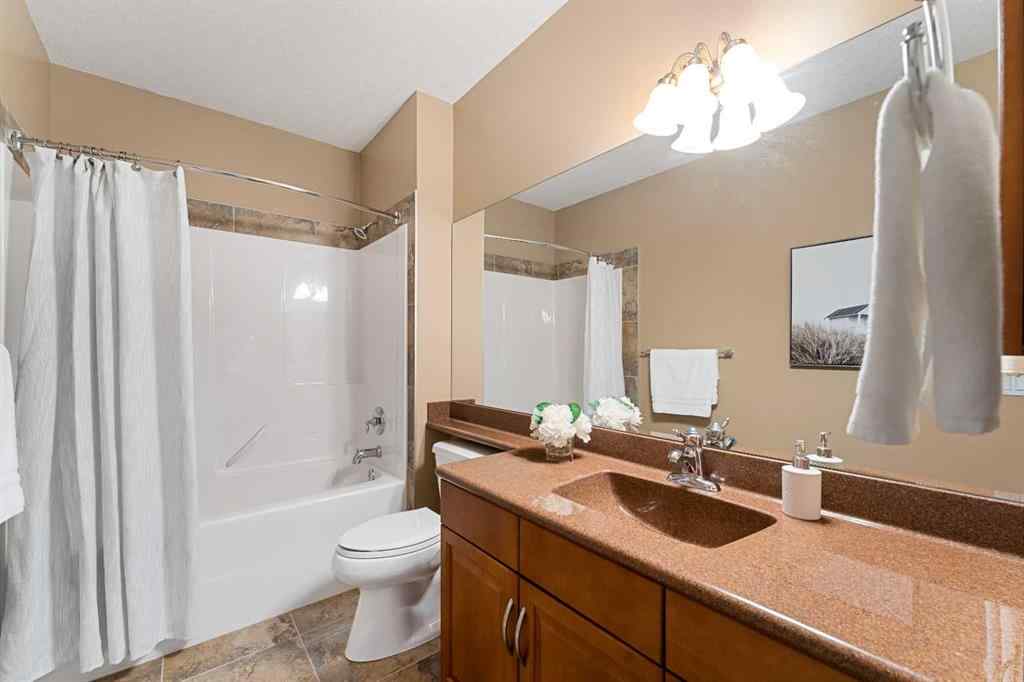 MLS® A2252913 - 188 Springbluff Boulevard SW in Springbank Hill Calgary, Residential