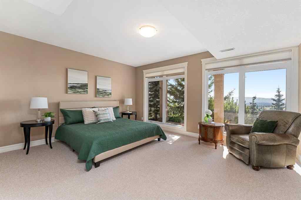 MLS® A2252913 - 188 Springbluff Boulevard SW in Springbank Hill Calgary, Residential