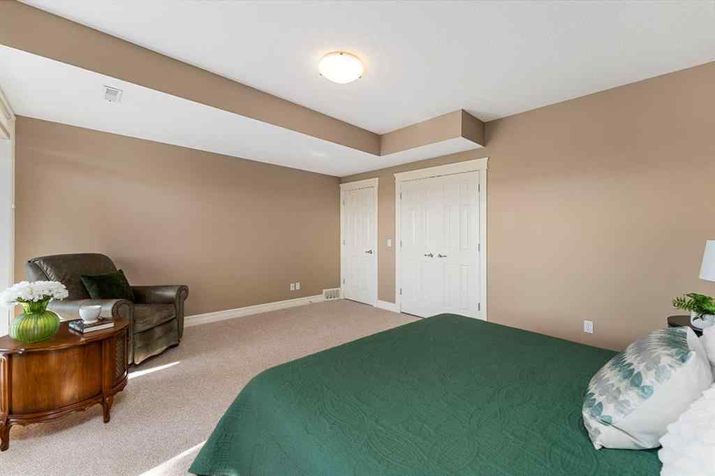 MLS® A2252913 - 188 Springbluff Boulevard SW in Springbank Hill Calgary, Residential