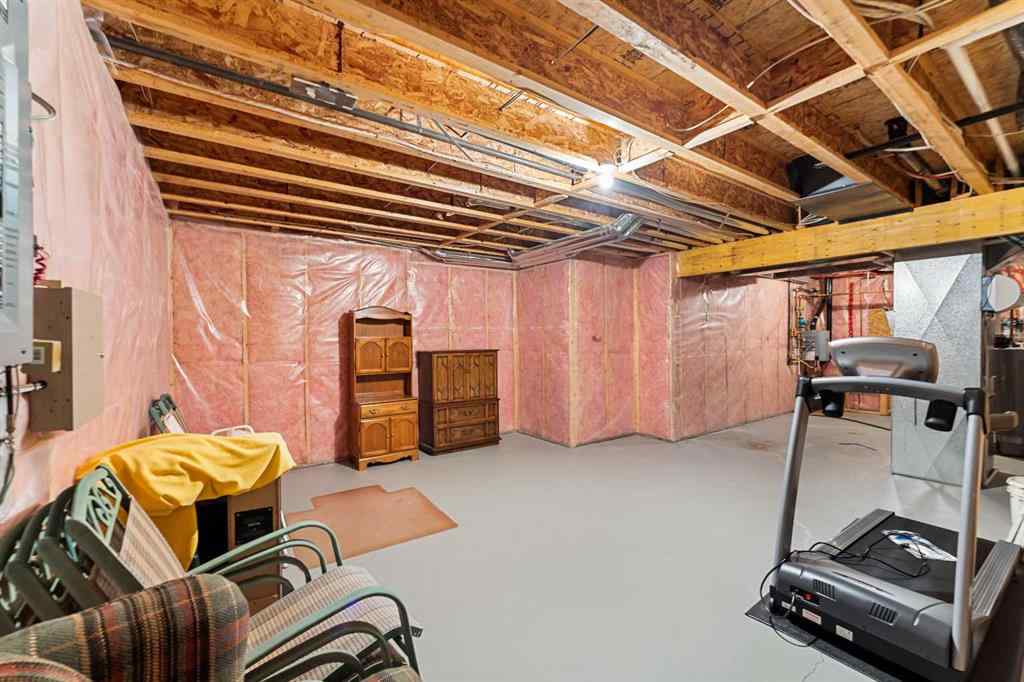 MLS® A2252913 - 188 Springbluff Boulevard SW in Springbank Hill Calgary, Residential