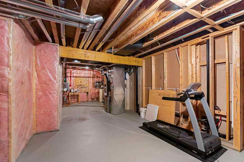 MLS® A2252913 - 188 Springbluff Boulevard SW in Springbank Hill Calgary, Residential