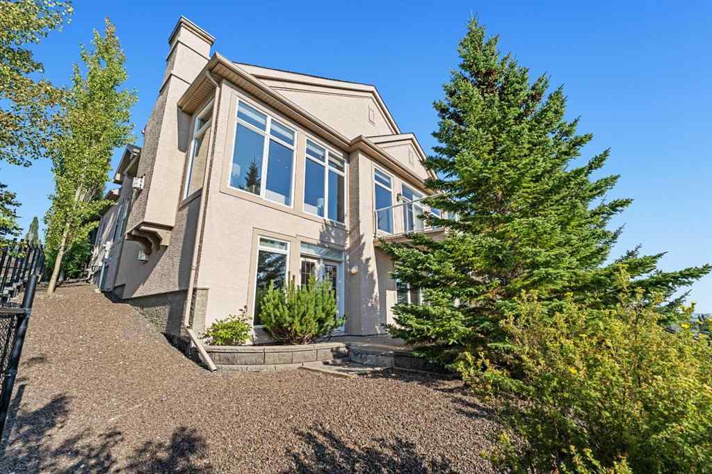 MLS® A2252913 - 188 Springbluff Boulevard SW in Springbank Hill Calgary, Residential