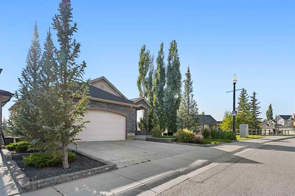 MLS® A2252913 - 188 Springbluff Boulevard SW in Springbank Hill Calgary, Residential