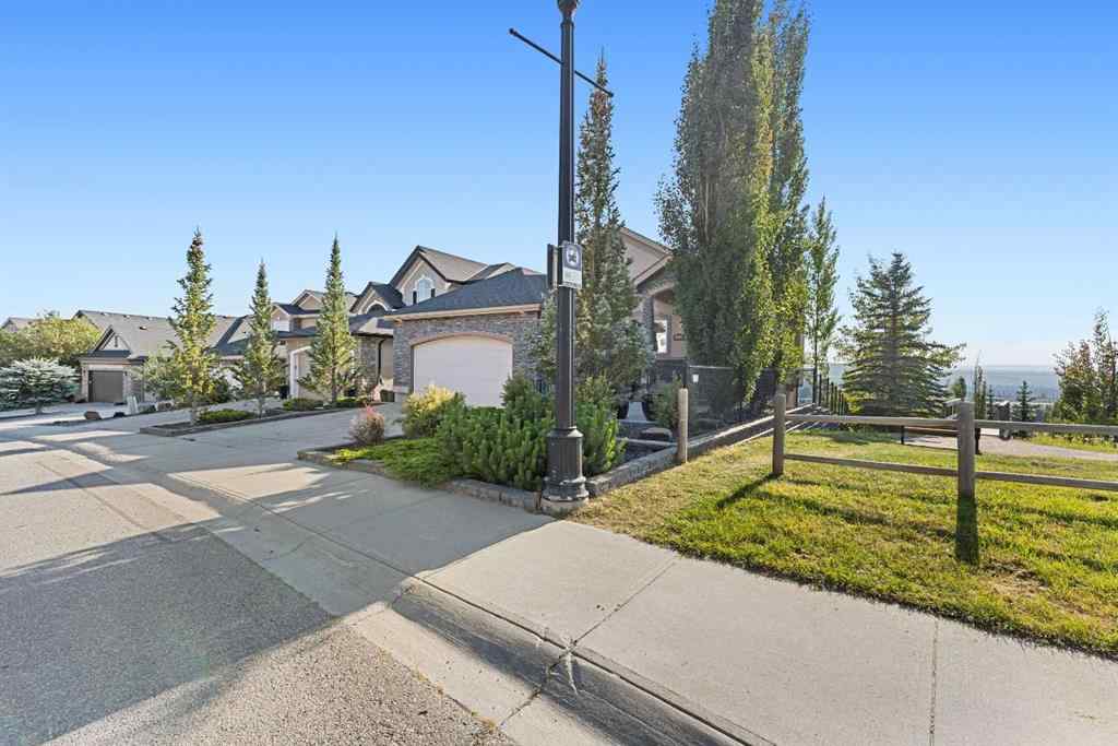 MLS® A2252913 - 188 Springbluff Boulevard SW in Springbank Hill Calgary, Residential
