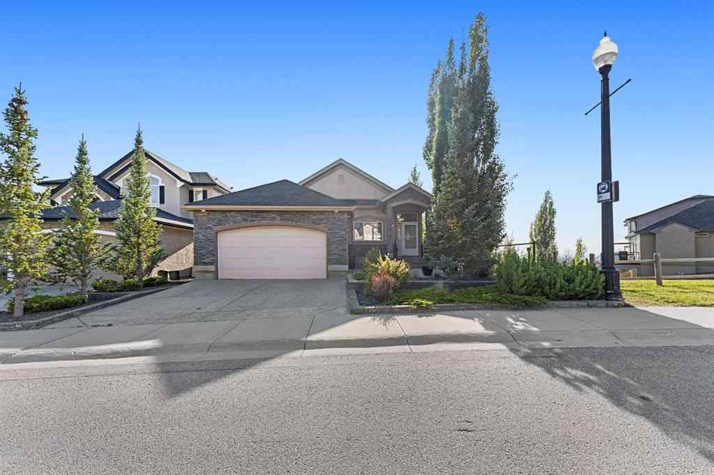 MLS® A2252913 - 188 Springbluff Boulevard SW in Springbank Hill Calgary, Residential