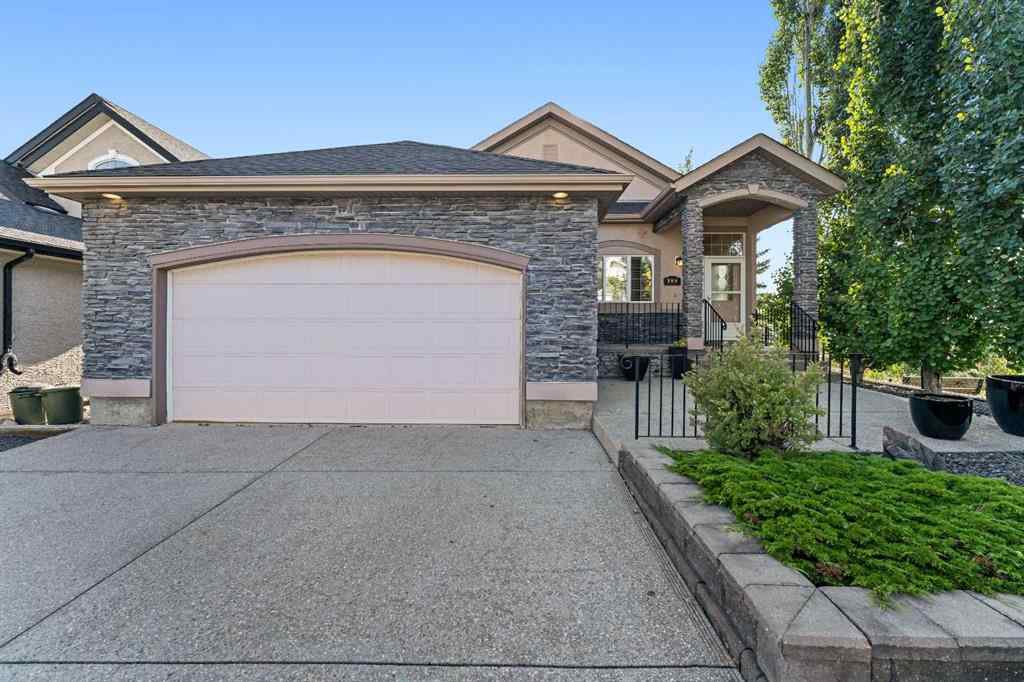 MLS® A2252913 - 188 Springbluff Boulevard SW in Springbank Hill Calgary, Residential