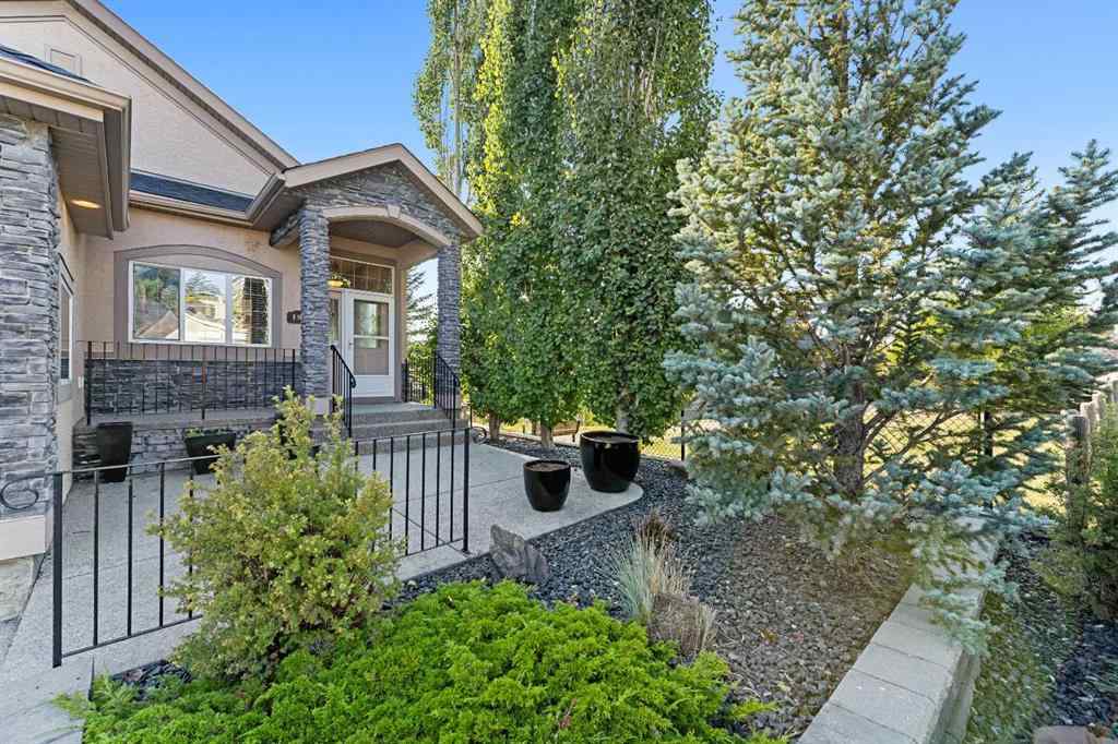 MLS® A2252913 - 188 Springbluff Boulevard SW in Springbank Hill Calgary, Residential