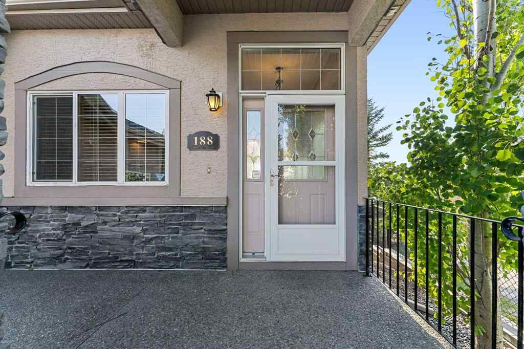 MLS® A2252913 - 188 Springbluff Boulevard SW in Springbank Hill Calgary, Residential
