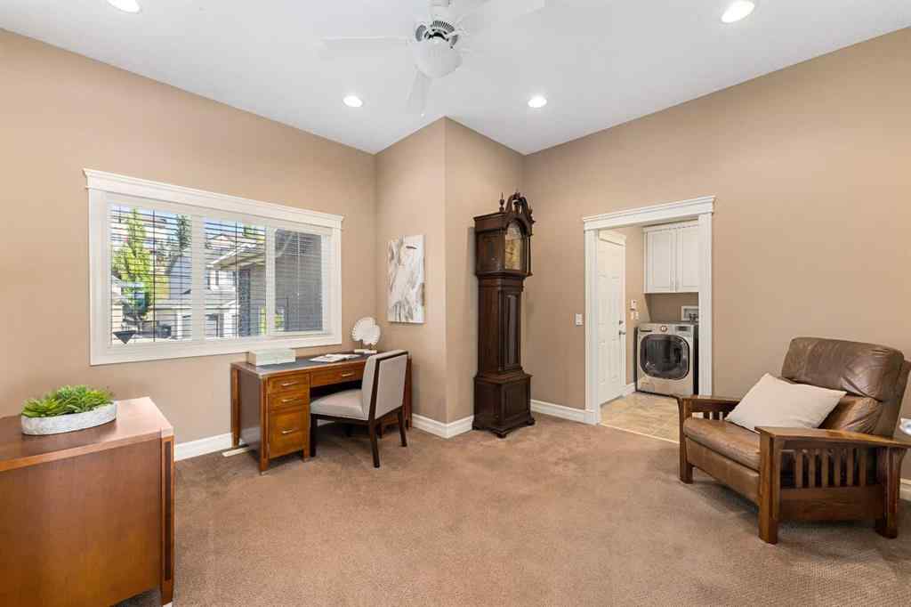 MLS® A2252913 - 188 Springbluff Boulevard SW in Springbank Hill Calgary, Residential