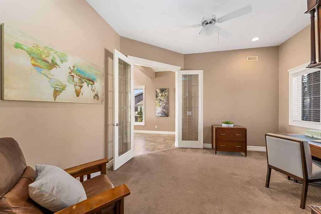 MLS® A2252913 - 188 Springbluff Boulevard SW in Springbank Hill Calgary, Residential