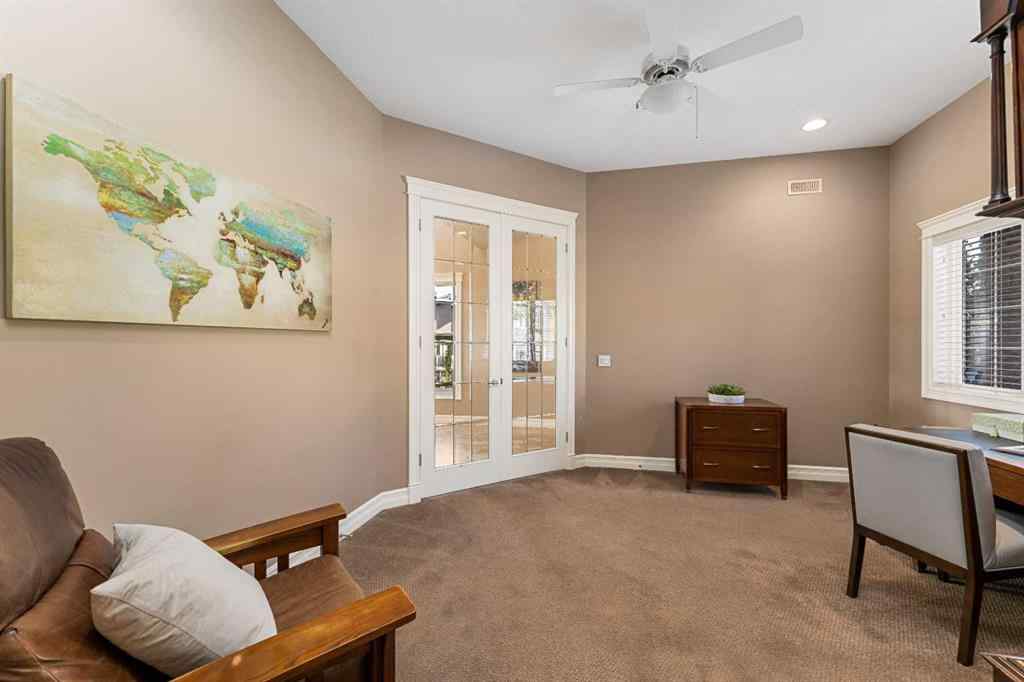 MLS® A2252913 - 188 Springbluff Boulevard SW in Springbank Hill Calgary, Residential