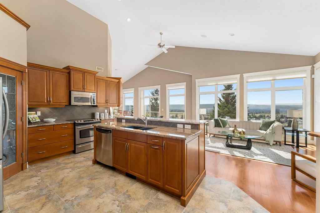 MLS® A2252913 - 188 Springbluff Boulevard SW in Springbank Hill Calgary, Residential
