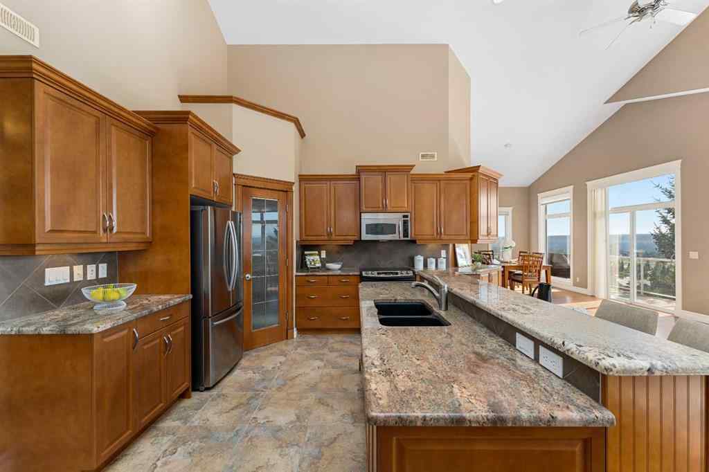 MLS® A2252913 - 188 Springbluff Boulevard SW in Springbank Hill Calgary, Residential