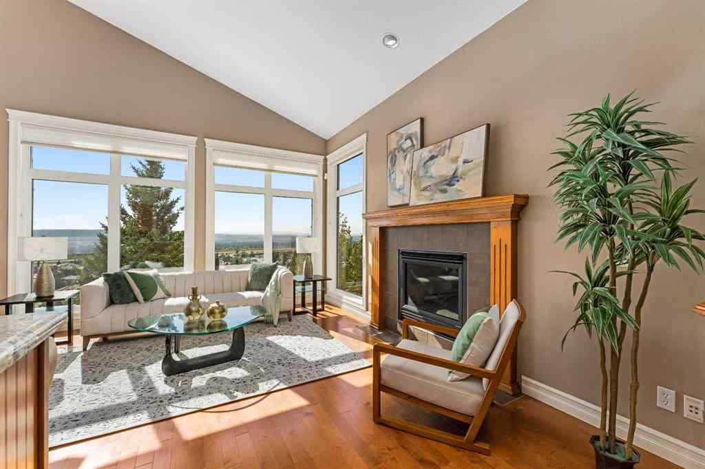 MLS® A2252913 - 188 Springbluff Boulevard SW in Springbank Hill Calgary, Residential