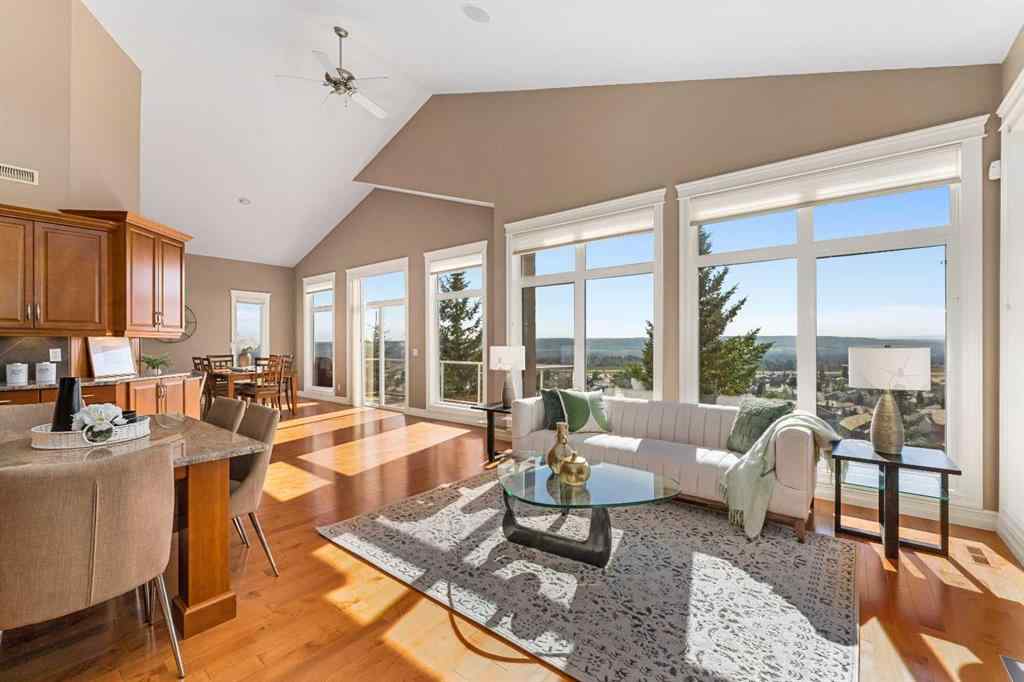 MLS® A2252913 - 188 Springbluff Boulevard SW in Springbank Hill Calgary, Residential
