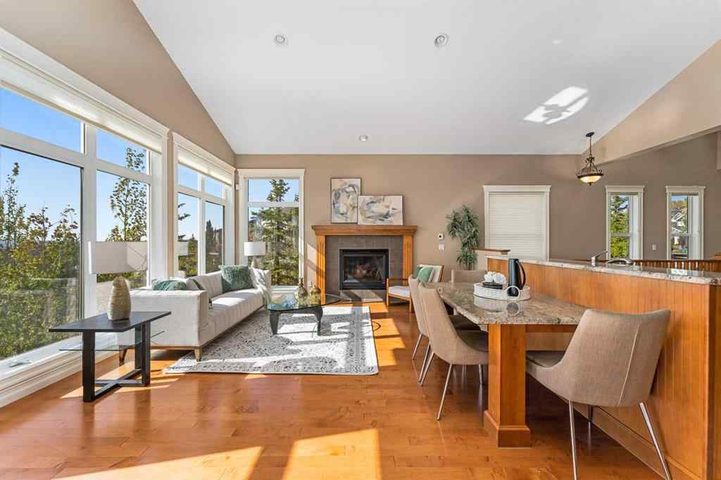 MLS® A2252913 - 188 Springbluff Boulevard SW in Springbank Hill Calgary, Residential