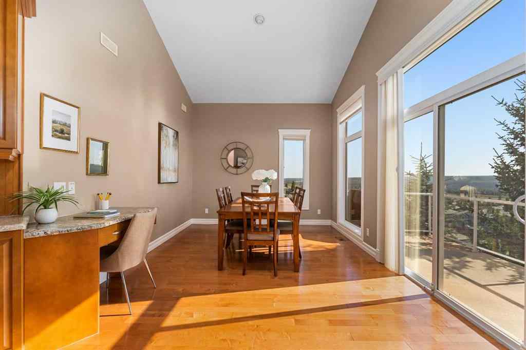 MLS® A2252913 - 188 Springbluff Boulevard SW in Springbank Hill Calgary, Residential