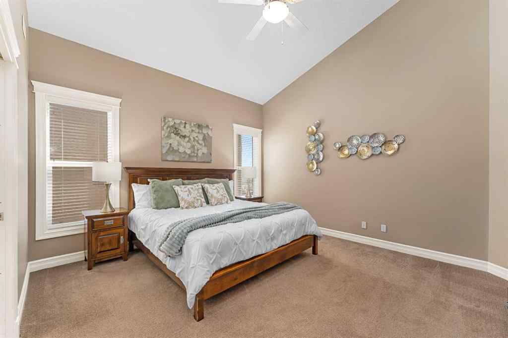 MLS® A2252913 - 188 Springbluff Boulevard SW in Springbank Hill Calgary, Residential