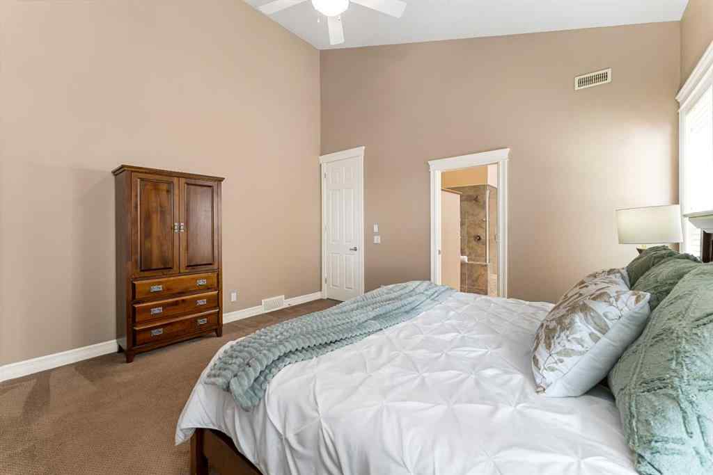 MLS® A2252913 - 188 Springbluff Boulevard SW in Springbank Hill Calgary, Residential