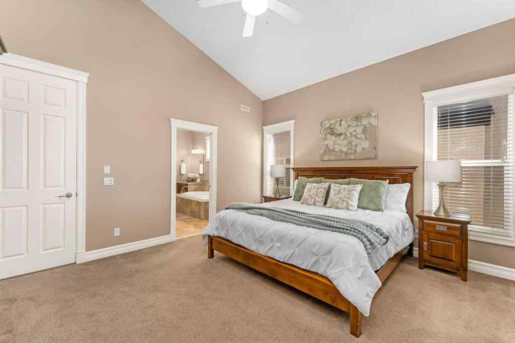 MLS® A2252913 - 188 Springbluff Boulevard SW in Springbank Hill Calgary, Residential