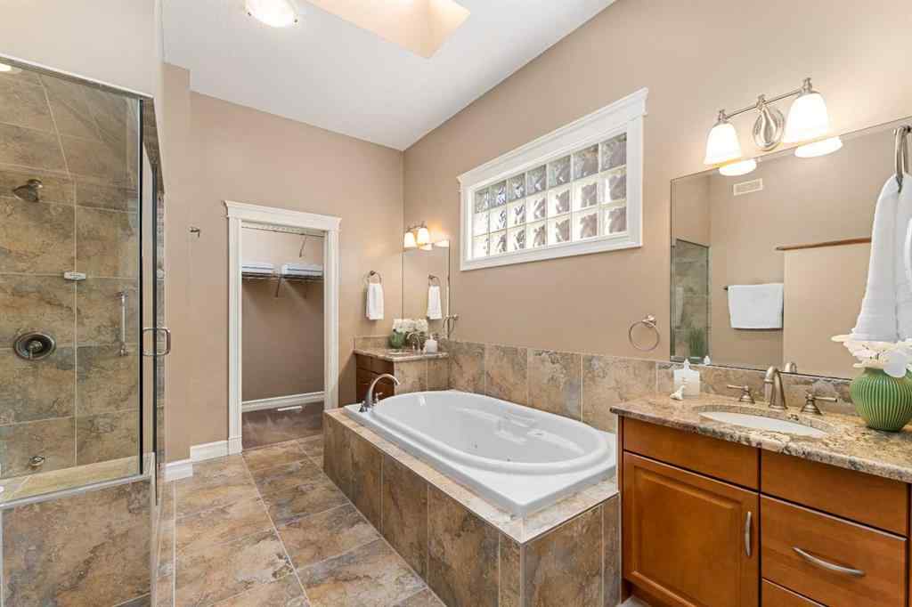 MLS® A2252913 - 188 Springbluff Boulevard SW in Springbank Hill Calgary, Residential
