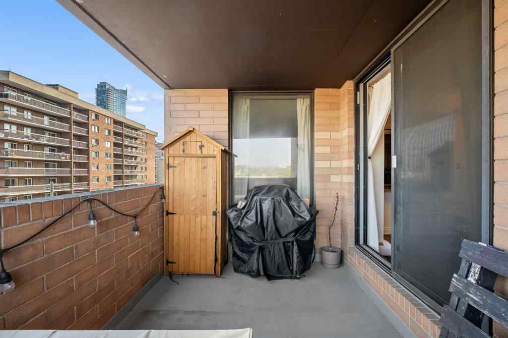 MLS® A2252914 - Unit #405 1334 13 Avenue SW in Beltline Calgary, Residential