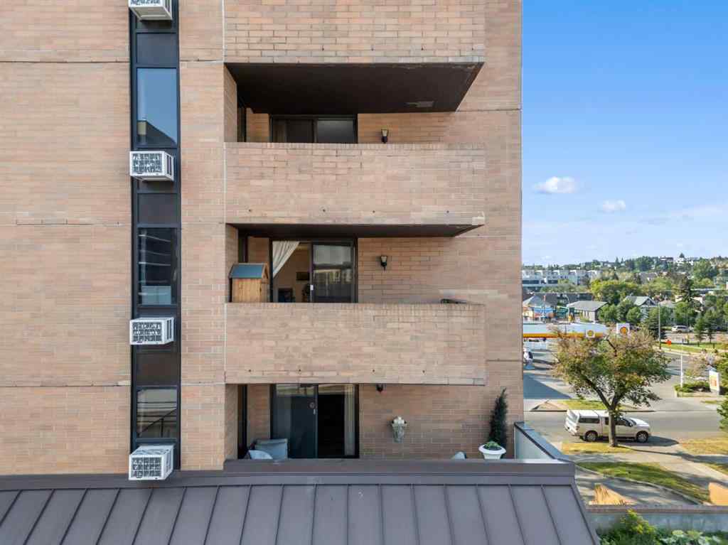 MLS® A2252914 - Unit #405 1334 13 Avenue SW in Beltline Calgary, Residential