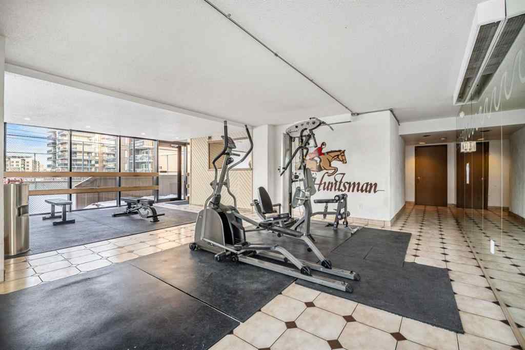MLS® A2252914 - Unit #405 1334 13 Avenue SW in Beltline Calgary, Residential