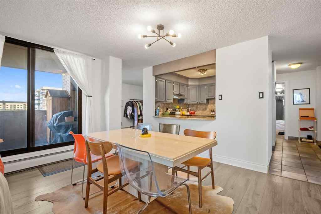 MLS® A2252914 - Unit #405 1334 13 Avenue SW in Beltline Calgary, Residential
