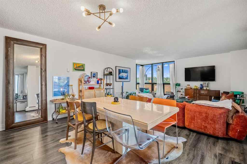 MLS® A2252914 - Unit #405 1334 13 Avenue SW in Beltline Calgary, Residential
