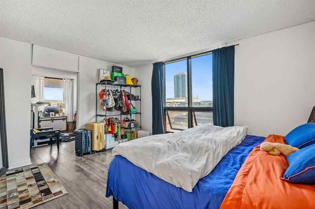 MLS® A2252914 - Unit #405 1334 13 Avenue SW in Beltline Calgary, Residential